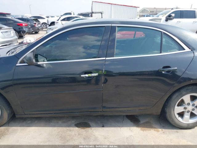 1G11B5SL0FF275000 Chevrolet MALIBU LS