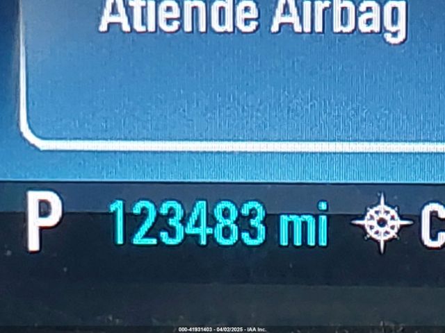 1G11B5SL0FF275000 Chevrolet MALIBU LS
