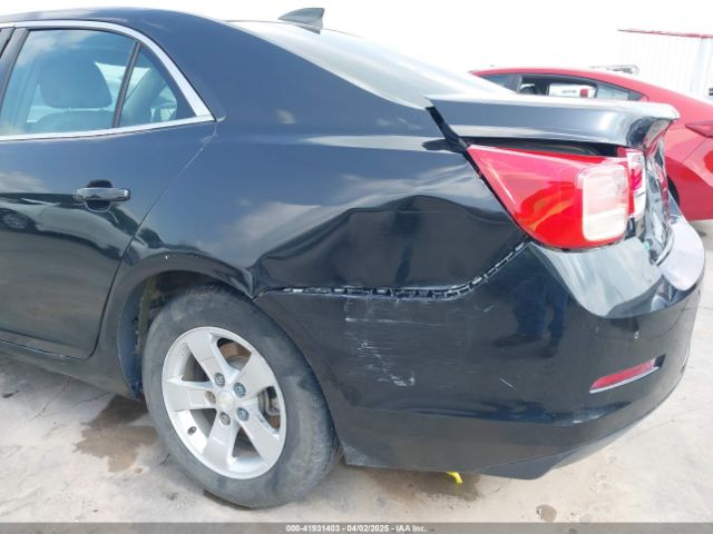 1G11B5SL0FF275000 Chevrolet MALIBU LS