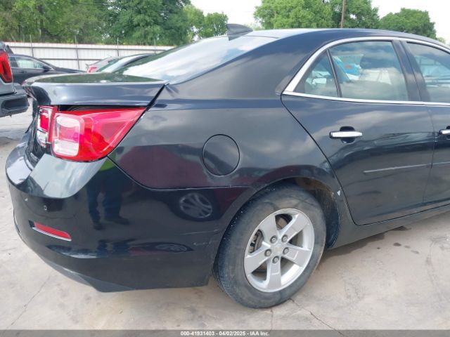 1G11B5SL0FF275000 Chevrolet MALIBU LS