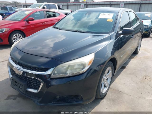 1G11B5SL0FF275000 Chevrolet MALIBU LS
