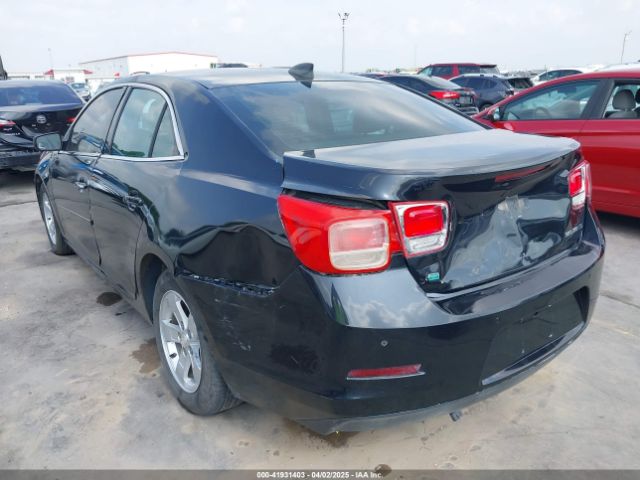 1G11B5SL0FF275000 Chevrolet MALIBU LS