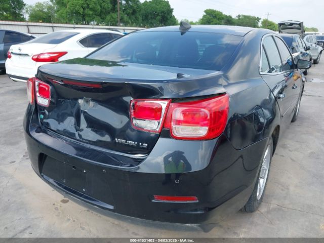 1G11B5SL0FF275000 Chevrolet MALIBU LS