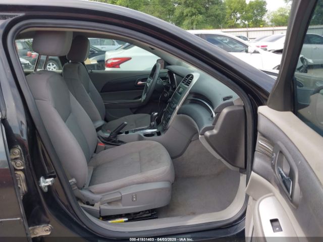 1G11B5SL0FF275000 Chevrolet MALIBU LS