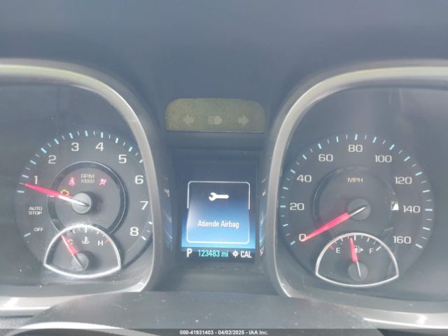 1G11B5SL0FF275000 Chevrolet MALIBU LS