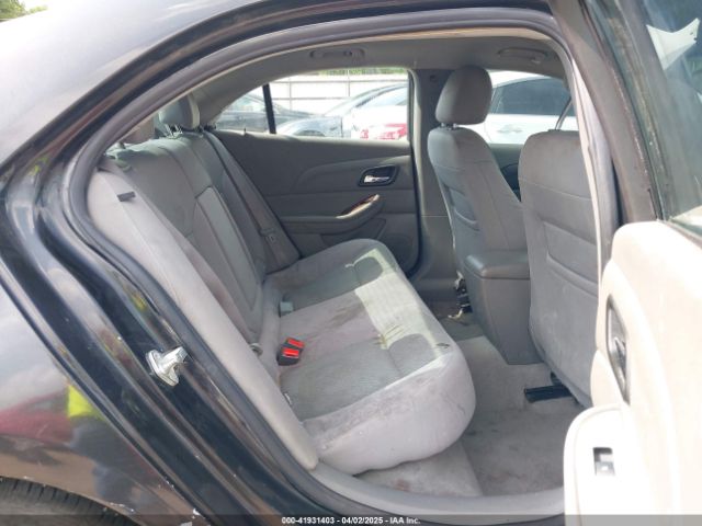 1G11B5SL0FF275000 Chevrolet MALIBU LS