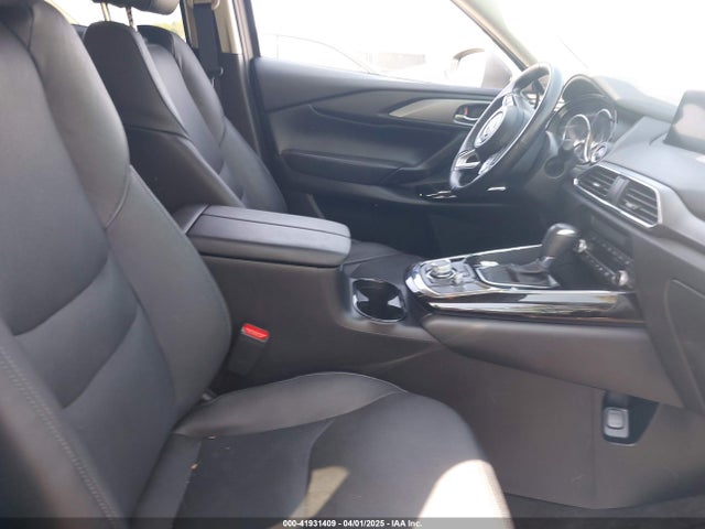 JM3TCBAY9P0657854 Mazda Cx-9 Touring Plus