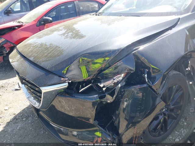 JM3TCBAY9P0657854 Mazda Cx-9 Touring Plus