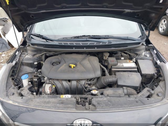 3KPFN4A83HE109188 KIA FORTE EX