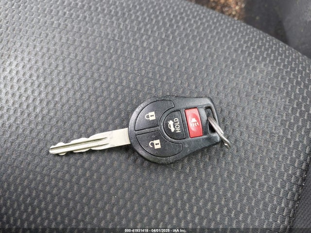 3N1AB7AP3KY213880 Nissan SENTRA S