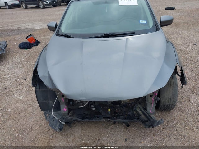 3N1AB7AP3KY213880 Nissan SENTRA S