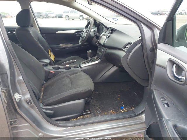 3N1AB7AP3KY213880 Nissan SENTRA S