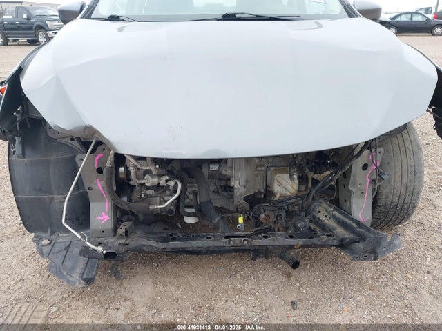 3N1AB7AP3KY213880 Nissan SENTRA S