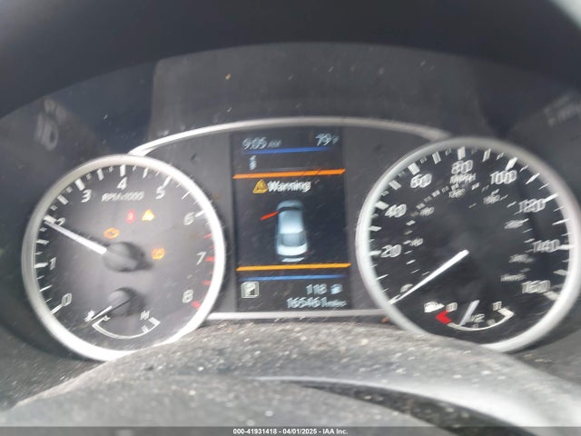 3N1AB7AP3KY213880 Nissan SENTRA S