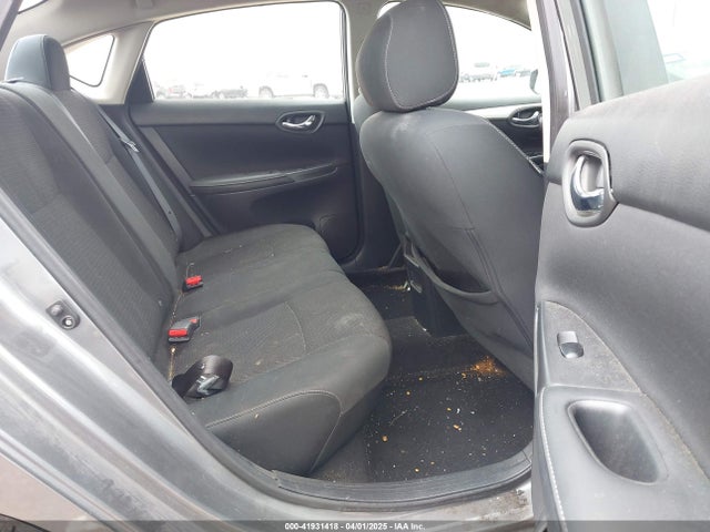 3N1AB7AP3KY213880 Nissan SENTRA S