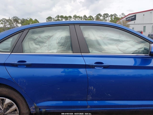 3VW4M7BU2PM058713 Volkswagen Jetta 1.5t S