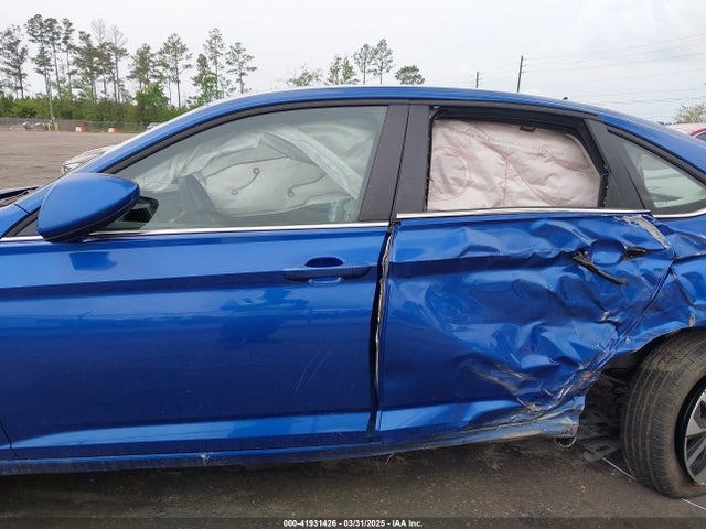 3VW4M7BU2PM058713 Volkswagen Jetta 1.5t S