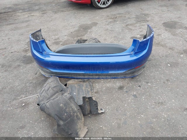 3VW4M7BU2PM058713 Volkswagen Jetta 1.5t S