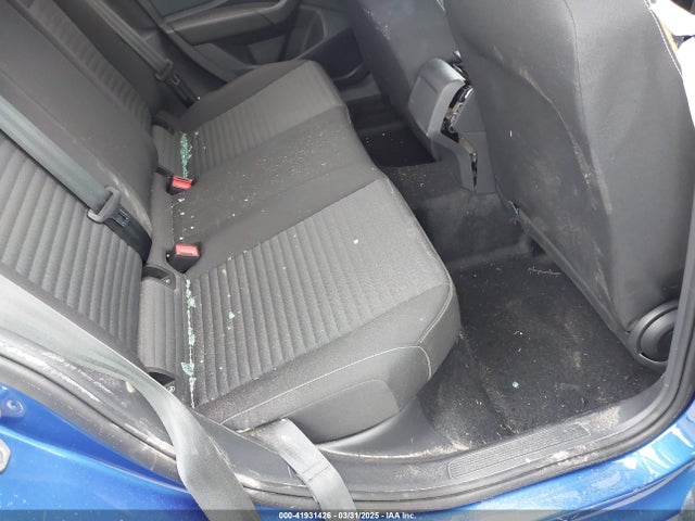 3VW4M7BU2PM058713 Volkswagen Jetta 1.5t S
