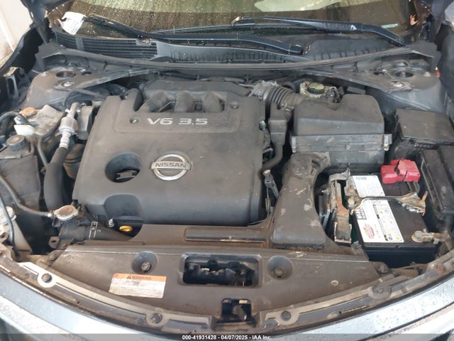 1N4BL3AP0FC213069 Nissan Altima 3.5 Sl