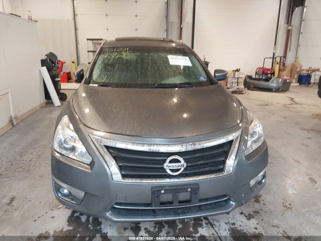 1N4BL3AP0FC213069 Nissan Altima 3.5 Sl