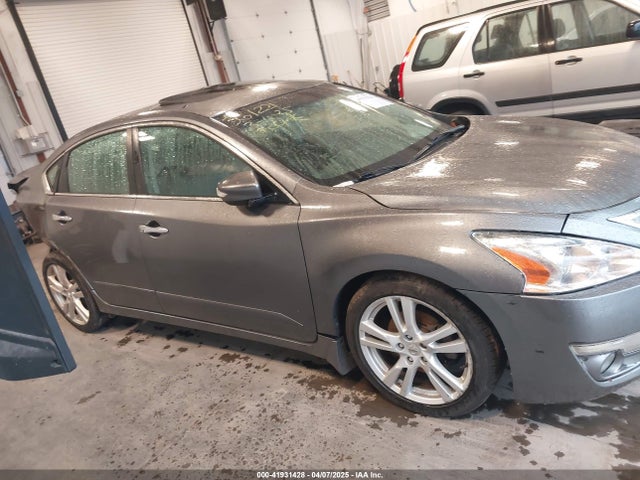 1N4BL3AP0FC213069 Nissan Altima 3.5 Sl