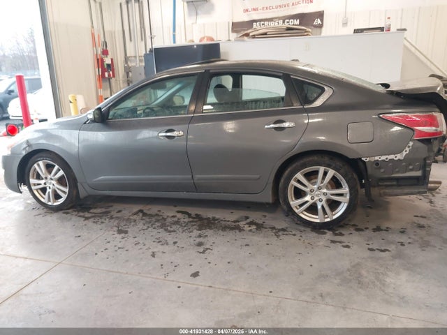 1N4BL3AP0FC213069 Nissan Altima 3.5 Sl