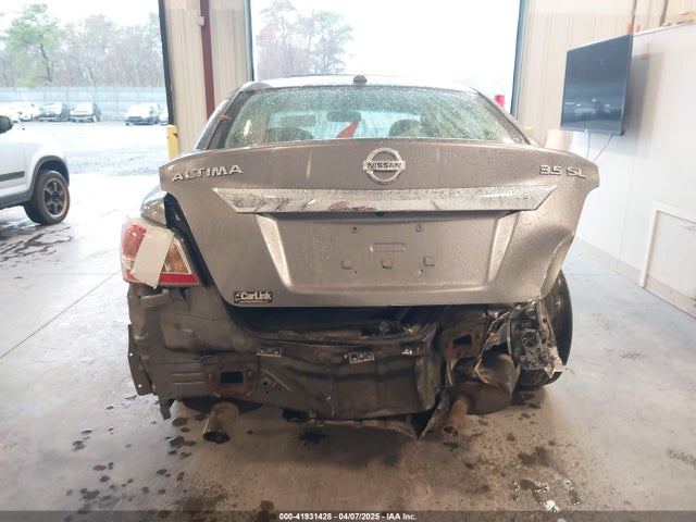 1N4BL3AP0FC213069 Nissan Altima 3.5 Sl