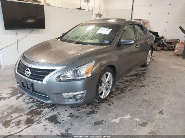 1N4BL3AP0FC213069 Nissan Altima 3.5 Sl