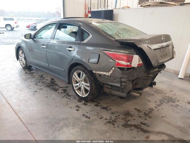 1N4BL3AP0FC213069 Nissan Altima 3.5 Sl