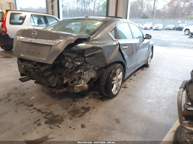 1N4BL3AP0FC213069 Nissan Altima 3.5 Sl