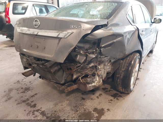 1N4BL3AP0FC213069 Nissan Altima 3.5 Sl