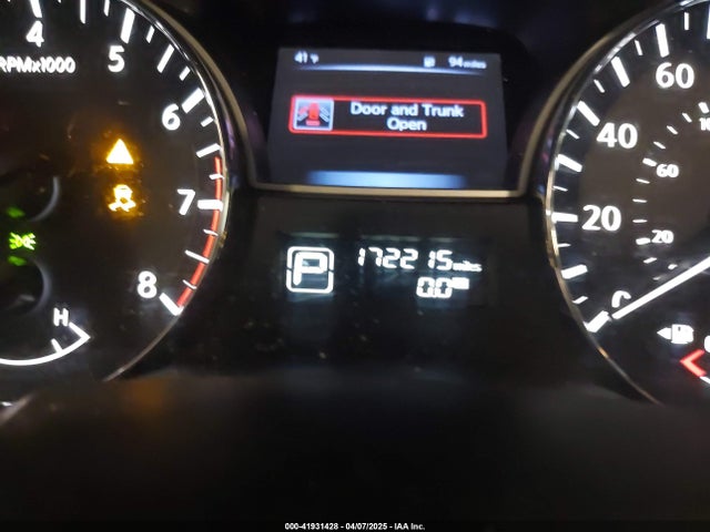 1N4BL3AP0FC213069 Nissan Altima 3.5 Sl