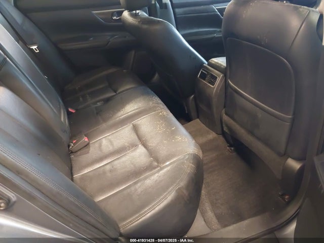 1N4BL3AP0FC213069 Nissan Altima 3.5 Sl