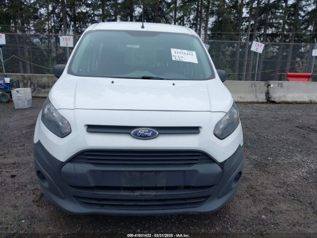 NM0LE7E76G1268761 Ford Transit Connect Xl