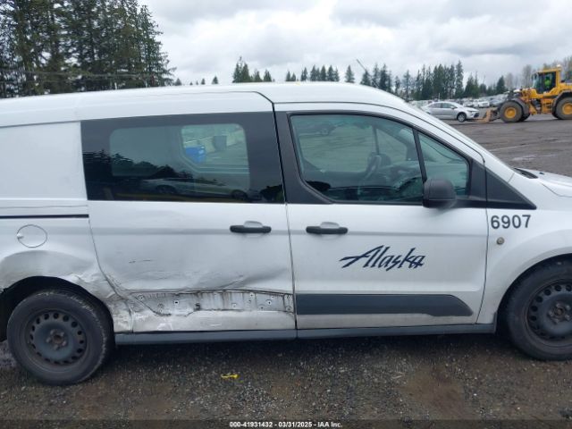 NM0LE7E76G1268761 Ford Transit Connect Xl
