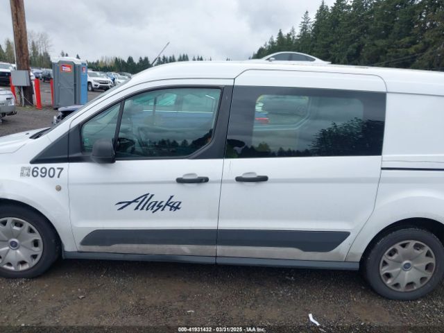 NM0LE7E76G1268761 Ford Transit Connect Xl