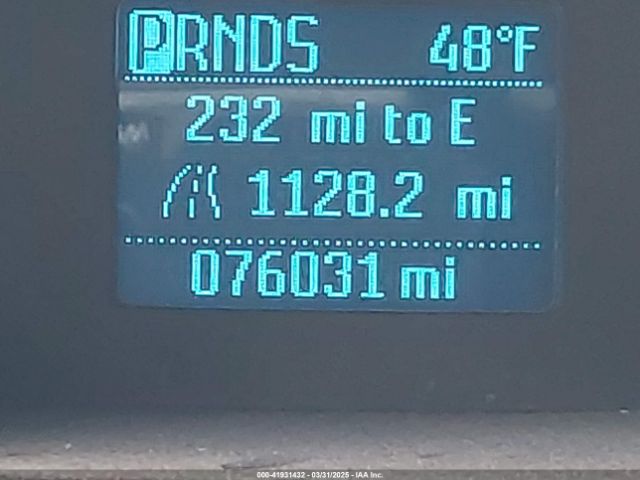 NM0LE7E76G1268761 Ford Transit Connect Xl