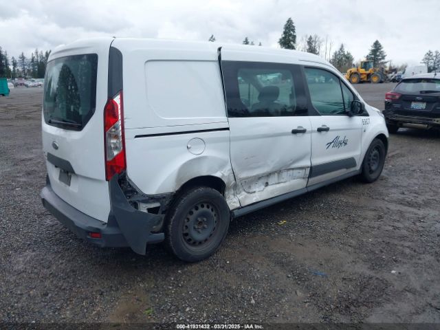 NM0LE7E76G1268761 Ford Transit Connect Xl