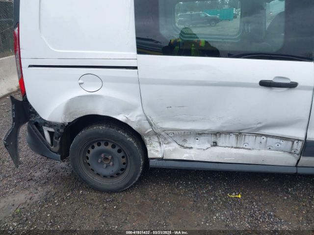 NM0LE7E76G1268761 Ford Transit Connect Xl