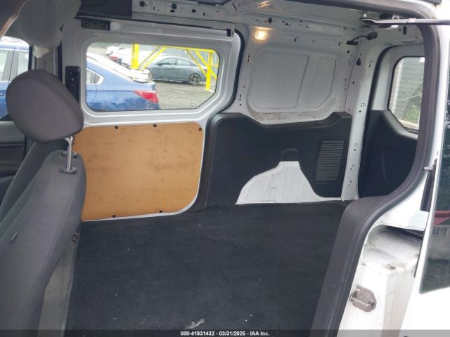 NM0LE7E76G1268761 Ford Transit Connect Xl