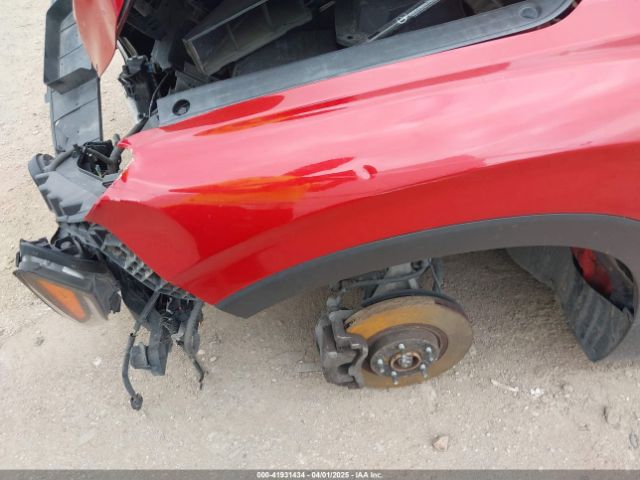 5NMS23AD4KH076717 Hyundai Santa Fe Se