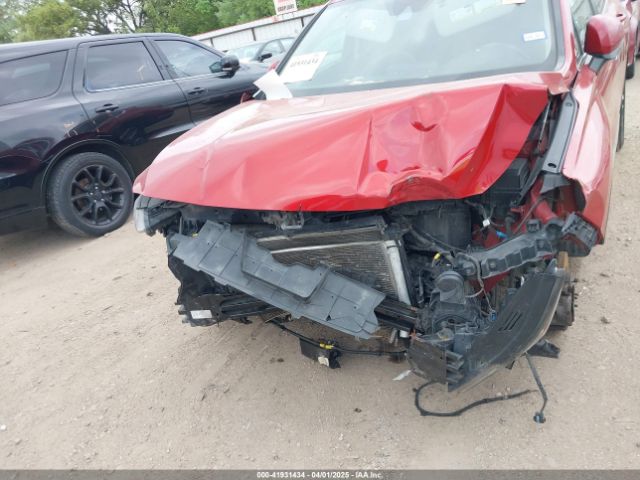 5NMS23AD4KH076717 Hyundai Santa Fe Se