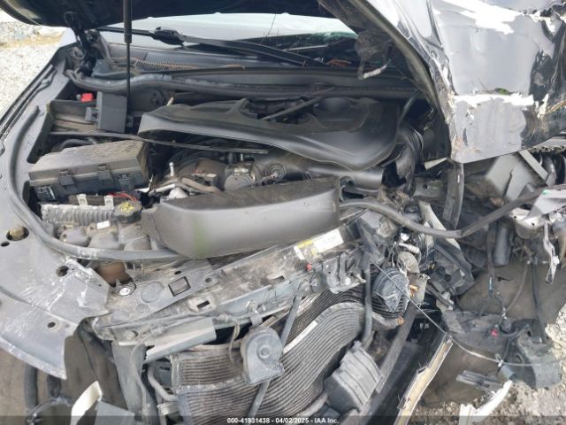 1C4RDHAG1JC404494 Dodge Durango Sxt Rwd