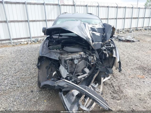 1C4RDHAG1JC404494 Dodge Durango Sxt Rwd