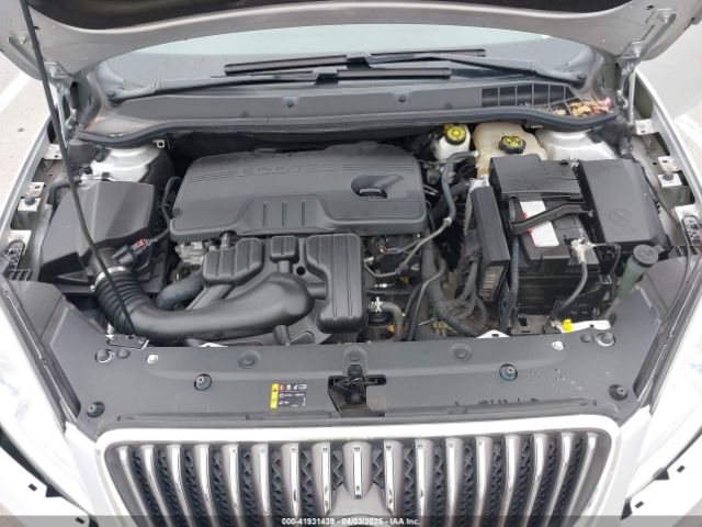 1G4PW5SK7G4179905 Buick Verano Sport Touring Group
