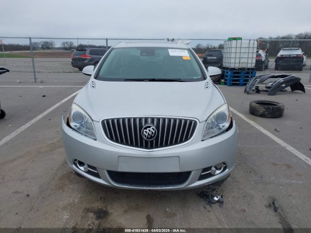 1G4PW5SK7G4179905 Buick Verano Sport Touring Group