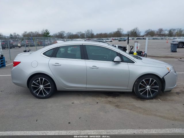 1G4PW5SK7G4179905 Buick Verano Sport Touring Group