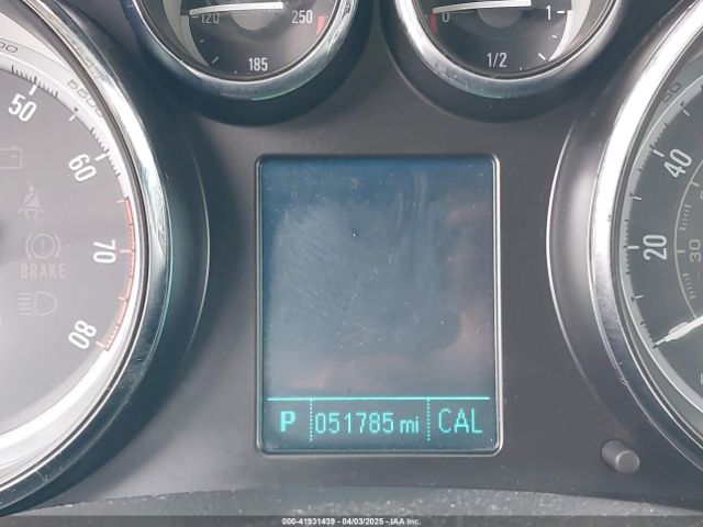 1G4PW5SK7G4179905 Buick Verano Sport Touring Group