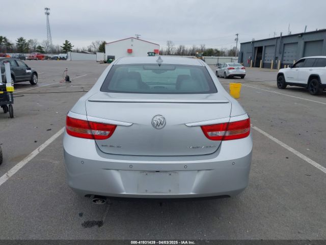 1G4PW5SK7G4179905 Buick Verano Sport Touring Group